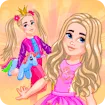 Nastya Cute Blogger