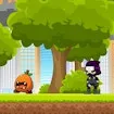 Ninja Boy Adventure