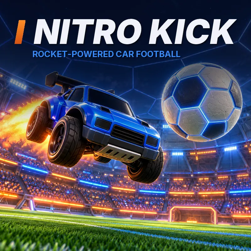 Nitro Kick