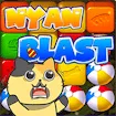 Nyan Blast
