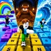 Obby Keyboard Escape