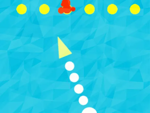 One Dot Target