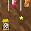 Parking Toy Story