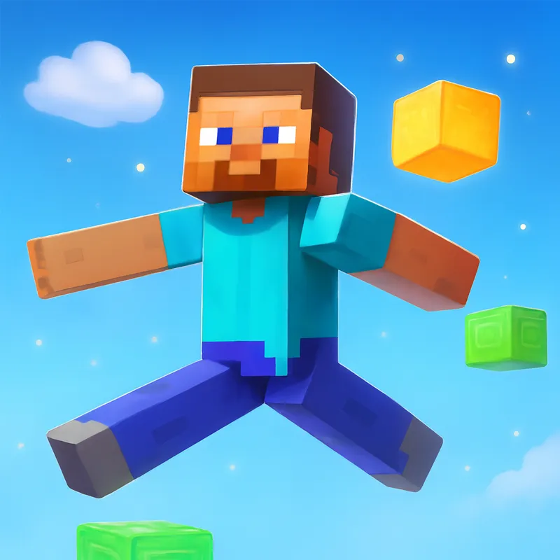 Parkour World