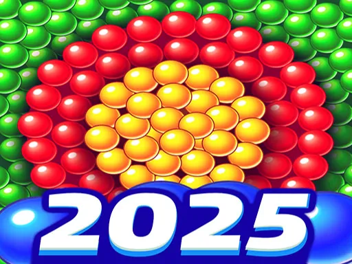 Pastry Pop Blast   Bubble Shooter