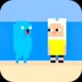 Pixel Time Summer