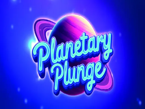 Planetary Plunge