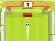 Pong Soccer
