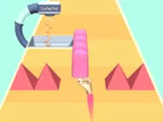 Popsicle Stack