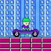 Purple Boy Adventure