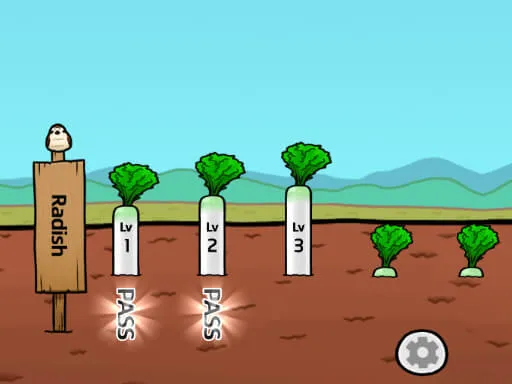 Radish