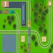 Rail Rush Pro