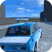 Russian Taz Driving 2