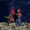 Samurai Warrior