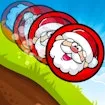Santa Wheel