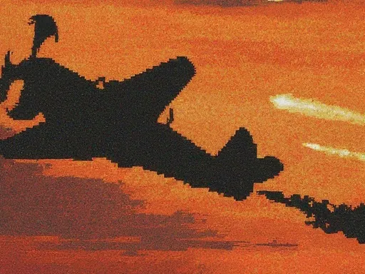 Save Pilot Ryan