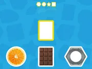 Shapes Game