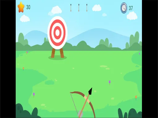 Sharpshot Trials