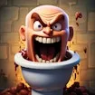 Skibidi Toilet Madness Clicker