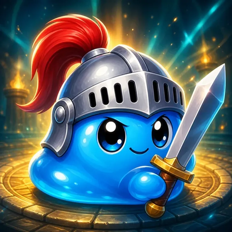 Slime Heroes