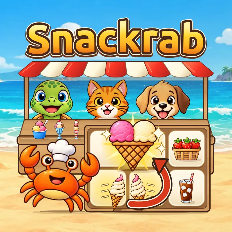 Snackrab
