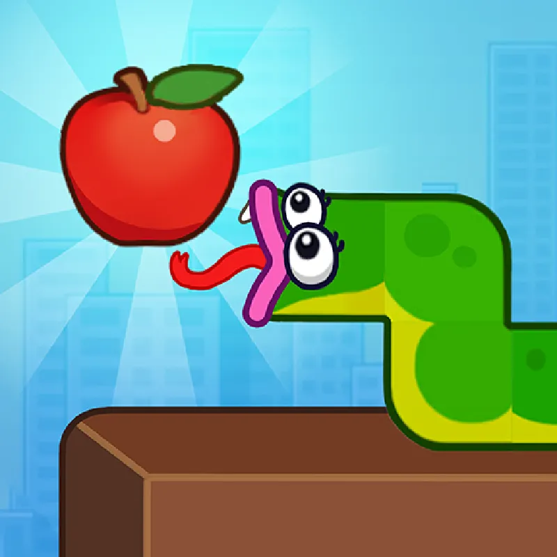 Snake to Eat