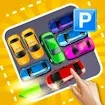 Sort my Parking Area