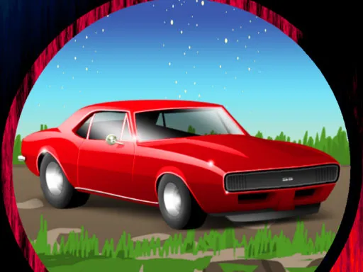 Speed Toush Car