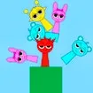 Sprunki Build Tower