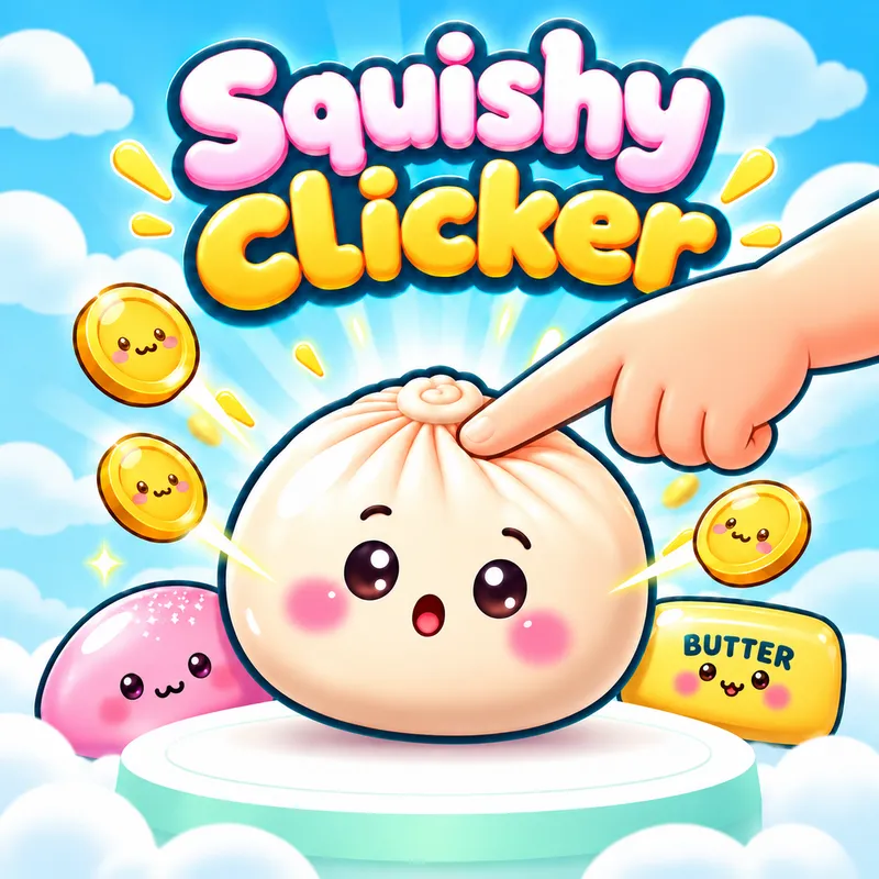 Squishy Clicker
