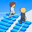 Stair Run Online 2
