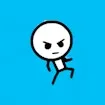 Stickman Reach