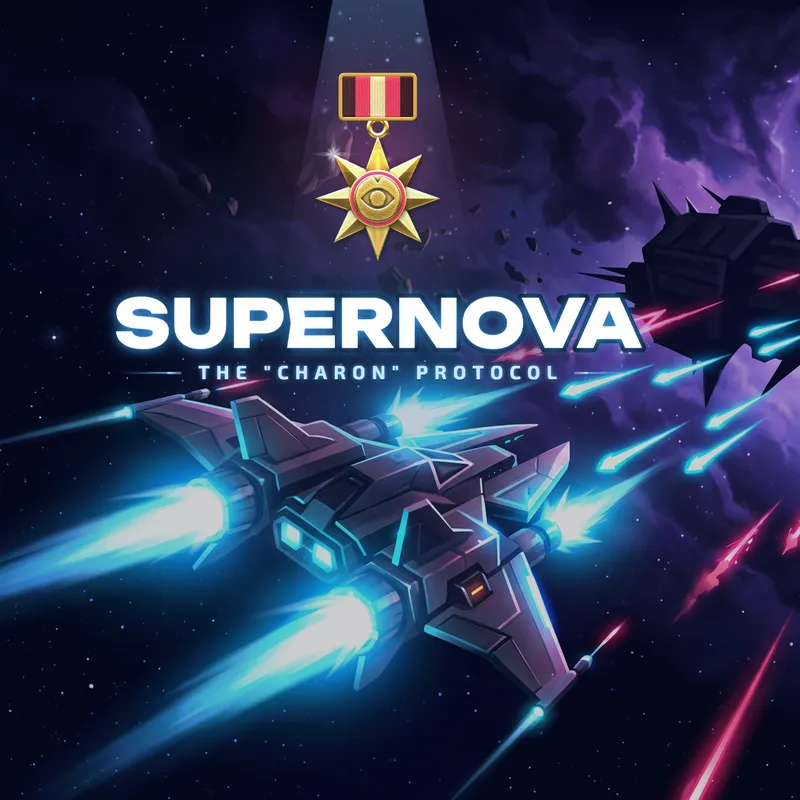 Supernova: The 