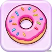 Sweet Donut Merge