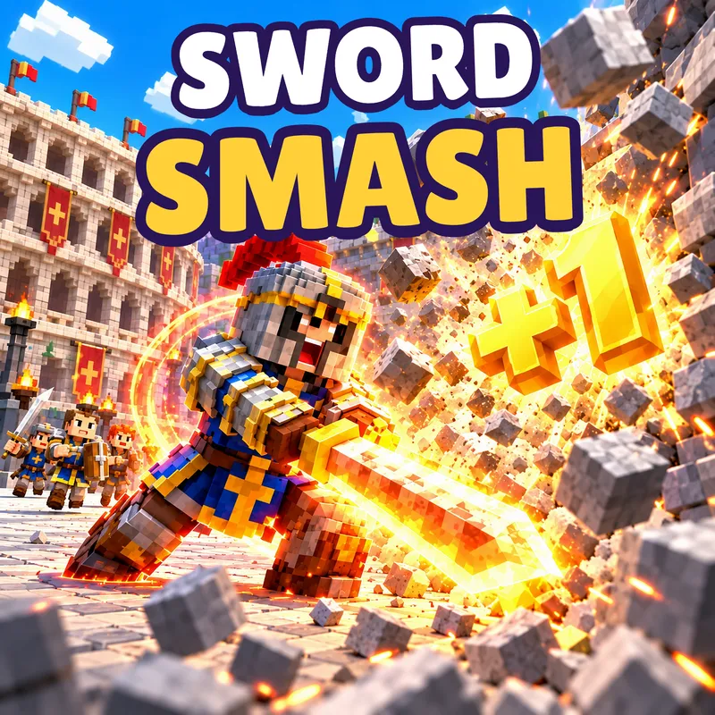 Sword Smash