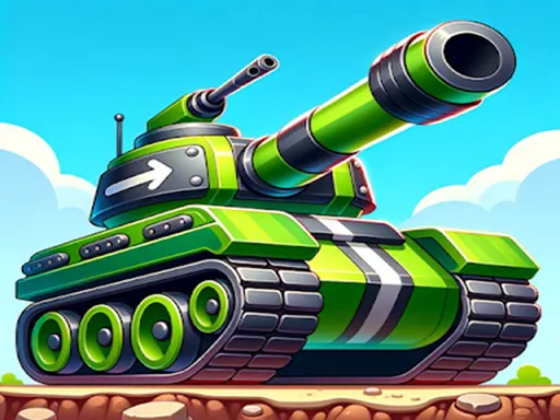 Tanks