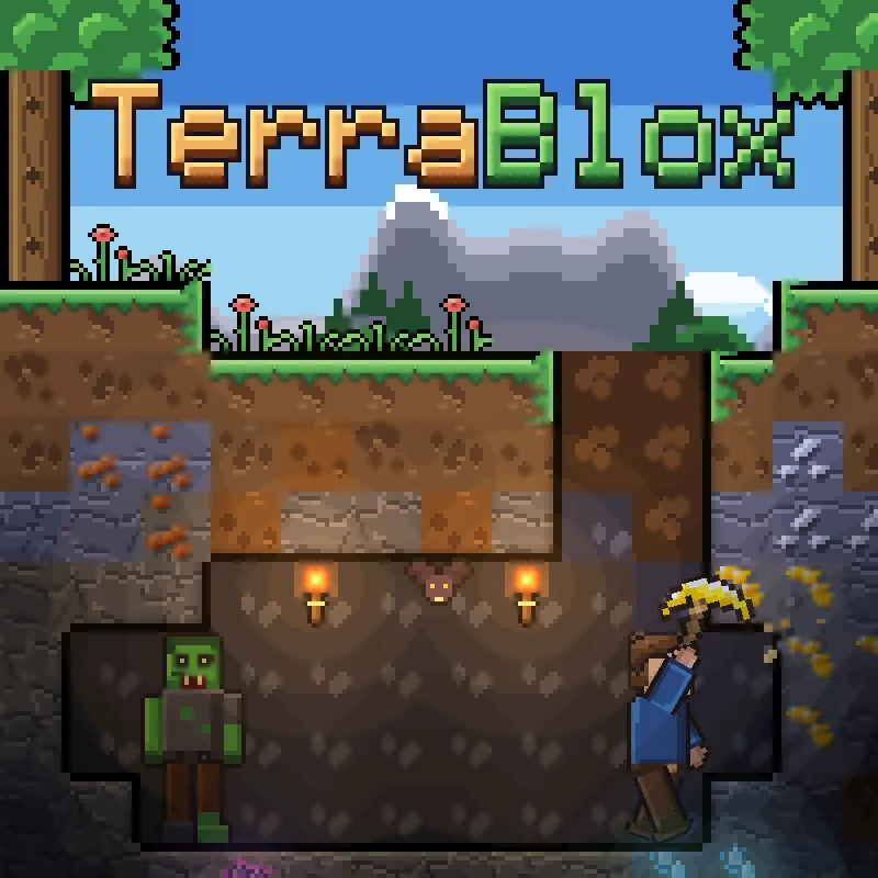 TerraBlox