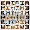 Tigers Picture Scramble Challenge