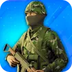 War Zone - Action Shooting Game