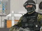 Warfare Area 2