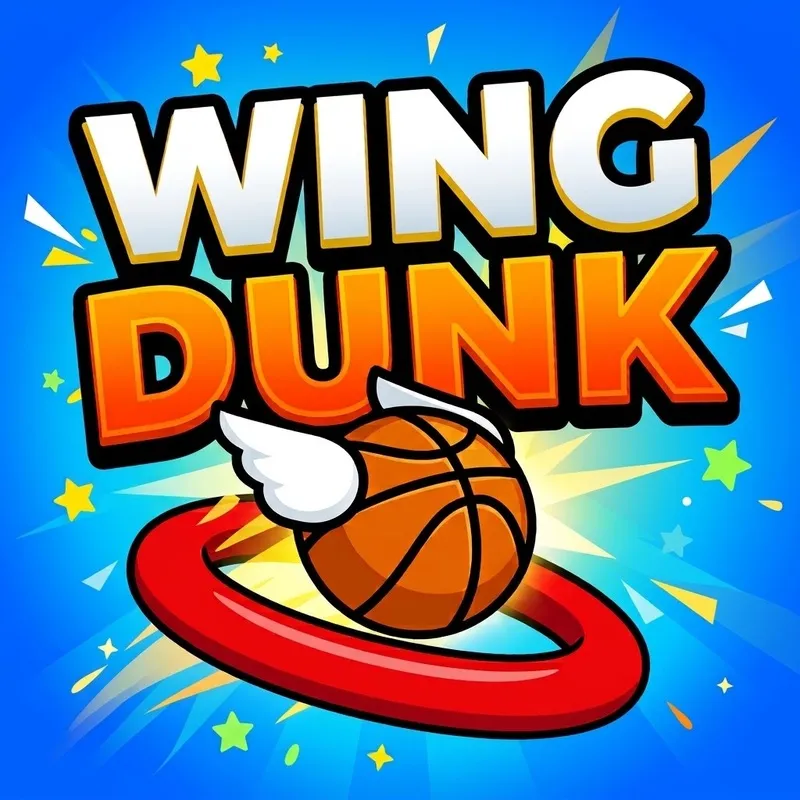 Wing Dunk