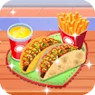 Yummy Super Taco