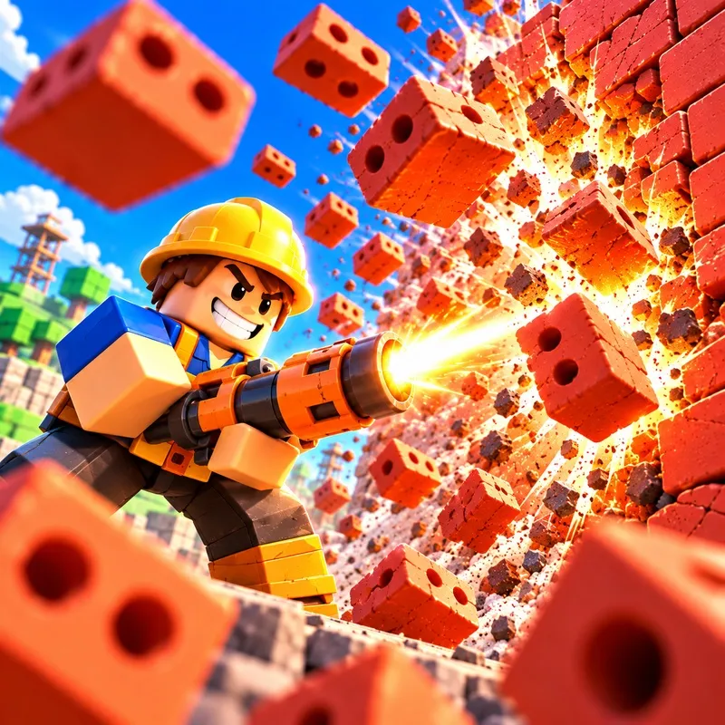 Zone Breaker